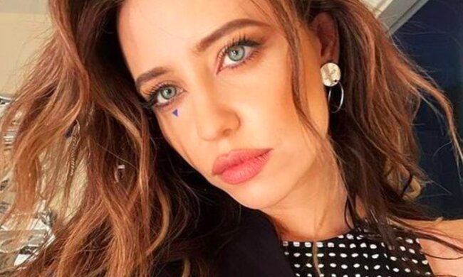 Надя Дорофєєва, instagram.com/nadyadorofeeva/