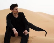 Дуров у розшуку: стала відома реальна причина блокування Telegram