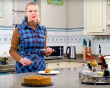 Масленица 2021: судья "МастерШеф" Татьяна Литвинова предложила вкусную альтернативу блинам