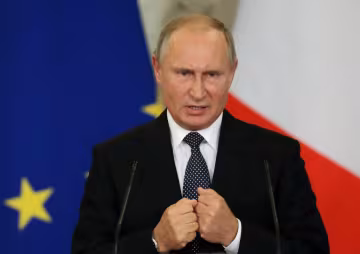 Путин приготовился к ракетному удару: в России назвали пять главных целей