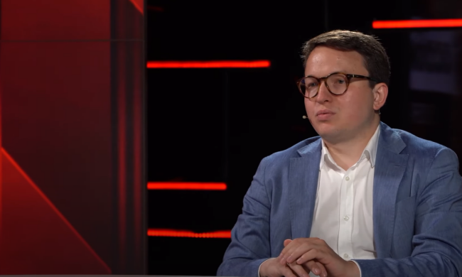 Алексей Мовчан