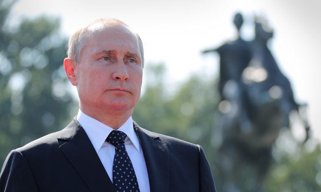 Люди Трампа залізли Путіну до гаманця: знайшли багато цікавого