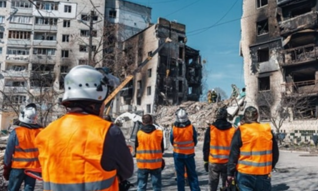 "Армия восстановления", общественные работы / фото: Черкасская ОГА