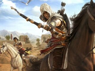 Assassin’s Creed Origins