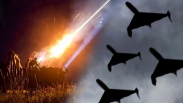Реактивні дрони атакували Київ із півночі: 11 повітряних тривог за добу