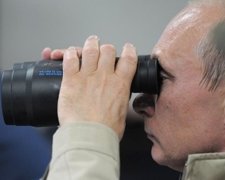 РосЗМІ: Путін особисто приїде на наймасштабніщі навчання в історії Росії