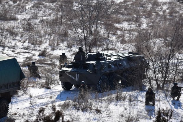 Фото ликвидированных боевиков показали в сети: у "ДНР" большие проблемы