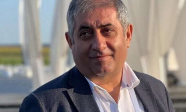 Араик Мкртчян