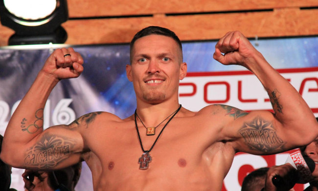 Усик припахал Беленюка толкать его внедорожник: давно мечтал о "гибриде"