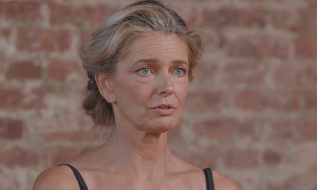 Паулина Поризкова, кадр из интервью StyleLikeU