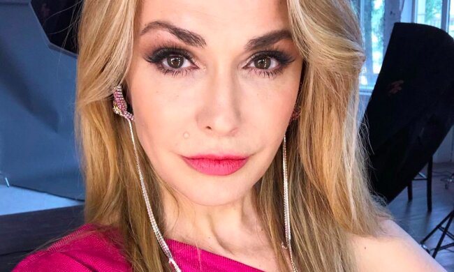 Ольга Сумська, instagram.com/olgasumska/