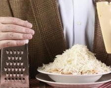 Любителям сыра грозят серъезные заболевания