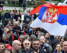 Сербія готує підлу провокацію щодо України
