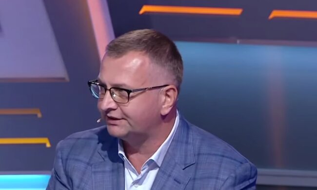 Юрий Атаманюк