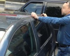 Головний кримінальний коп Луцька виявився здирником