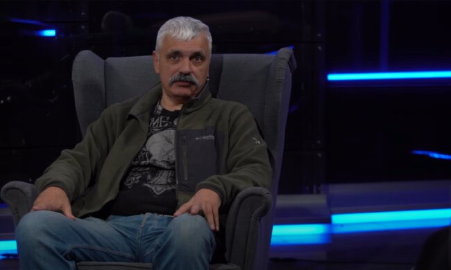 Дмитро Корчинський