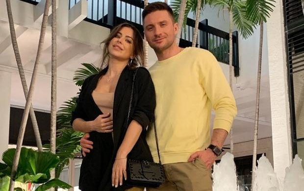 Лорак подтвердила роман с Лазаревым: от дружбы до любви пару шагов