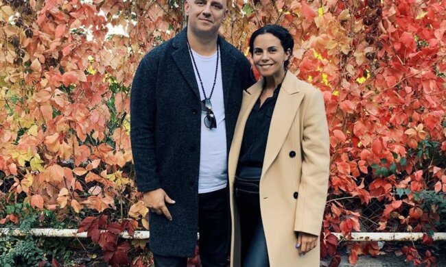 Потап та Настя Каменських, фото із соцмереж