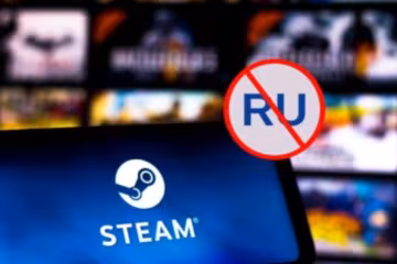 Steam
