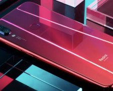 Redmi Note 7 надійшов у продаж - всього 4 тисячі за топові характеристики