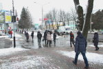 оттепель