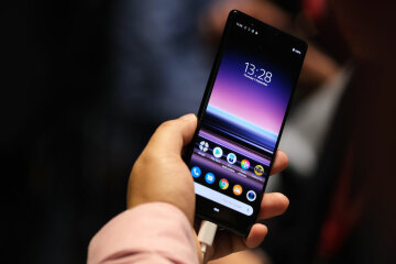 смартфон, gettyimages