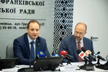 З карти Франківщини зникнуть десятки сіл: Марцінків вирішив долю людей одним підписом