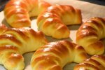 Рогалики з джемом, фото: кадр з відео