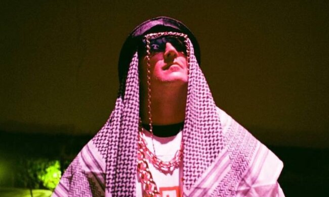 Потап, фото: Instagram