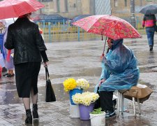 Штормове попередження: на Україну насувається страшне, будьте готові