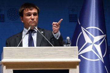 Клімкін – Лаврову: питання Криму не закрите