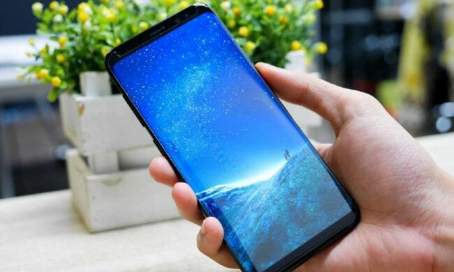 Раскрыта дата презентации Samsung Galaxy S9