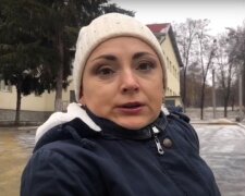 Харьковская модель с инвалидностью просит о помощи, бросили все: "Живу на улице, ищу работу"