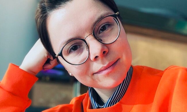 Татьяна Брухунова, instagram.com/bruhunova/