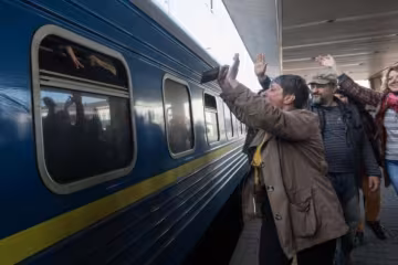 На це чекали всі: Укрзалізниця порадує громадян новою послугою