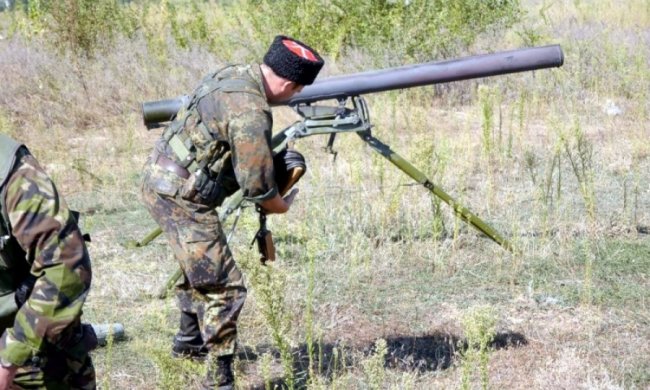 Бойовики поранили двох жінок в Авдіївці