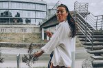 Поліна Логунова, фото з Instagram