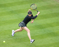 Еліна Світоліна, Getty Images