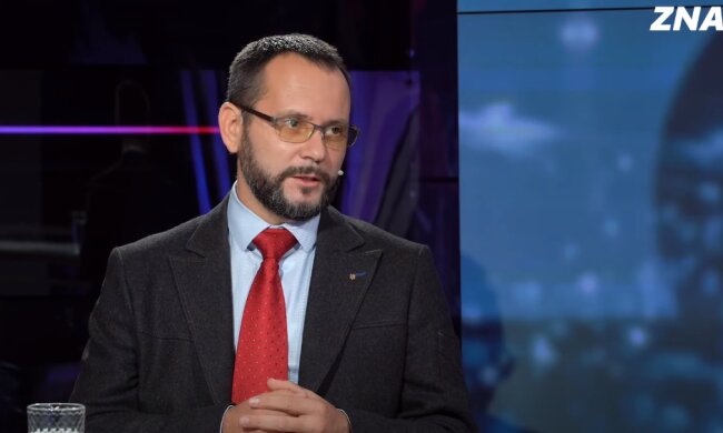 Володимир Мулик