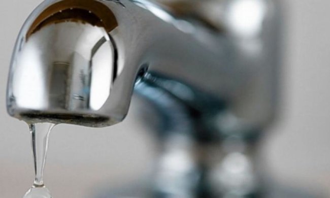 Кияни можуть стежити за якістю води через Інтернет