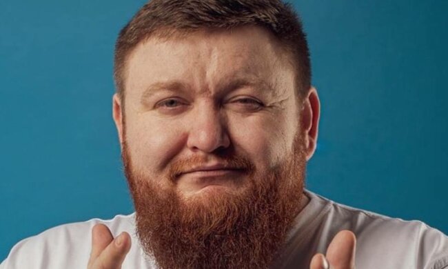 Володимир Жогло, фото: Instagram
