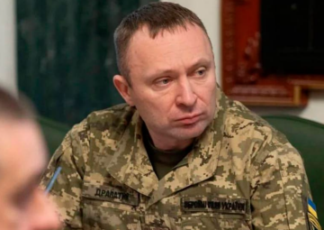 Михайло Драпатий