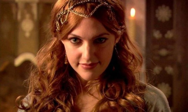 "Роксолана" поділилася щастям материнства