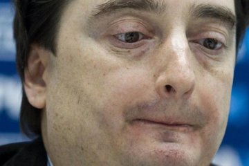 Задержан руководитель крупного СМИ