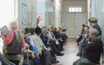Важливо: в МОЗ визначили принцип роботи українських лікарень