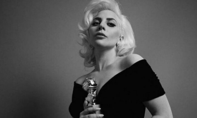 Переможці "Золотого Глобусу" знялися у ретрофотосесії (фото)