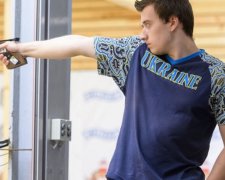 Українець Коростильов переміг на чемпіонаті Європи з кульової стрільби