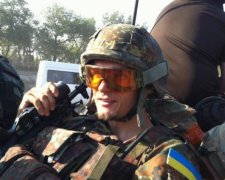 Тернопільскій військкомат викликав загиблого рік тому бійця