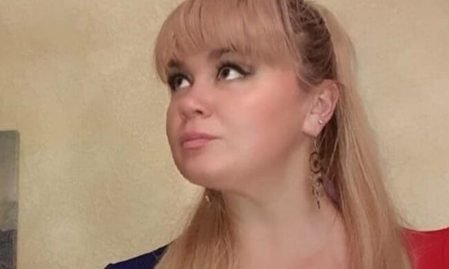 Мила Кузнецова, фото: Instagram