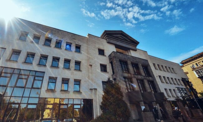 Вищий антикорупційний суд / фото: EUACI